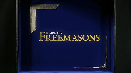 InsidetheFreemasons�������