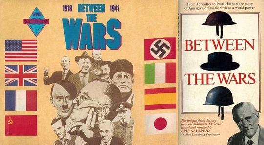 BetweentheWars��1918-1941�������