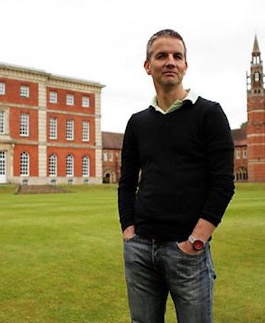 ����ѧУ�����к������˵�һ���������