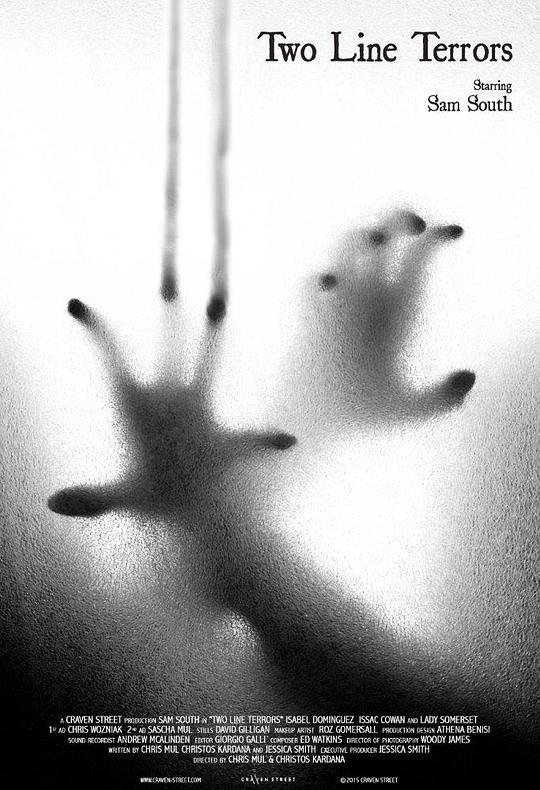 TwoLineTerrorsSeason1�������