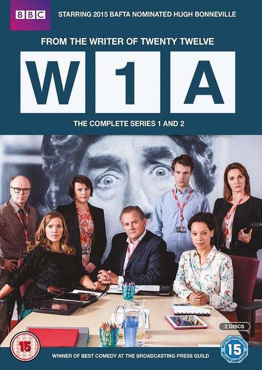 W1A�������������