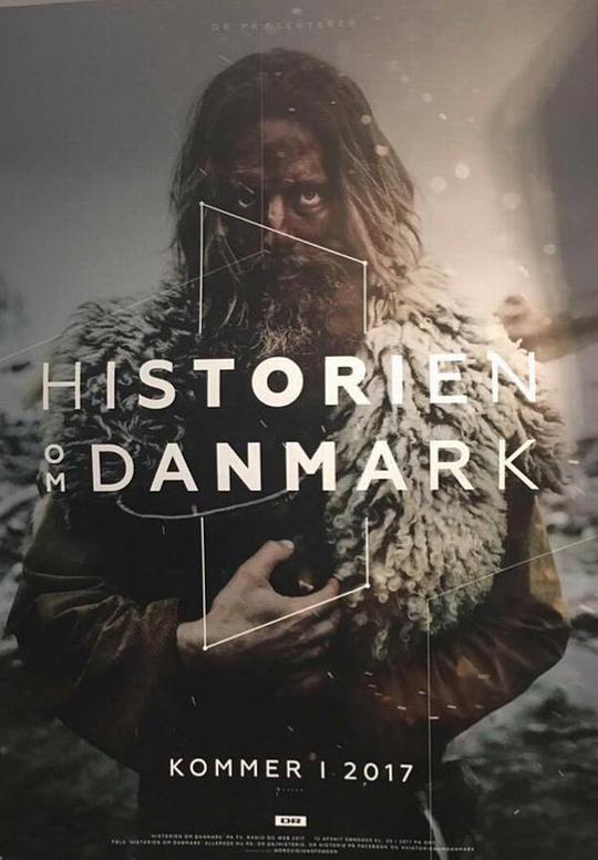 HistorienomDanmark�������