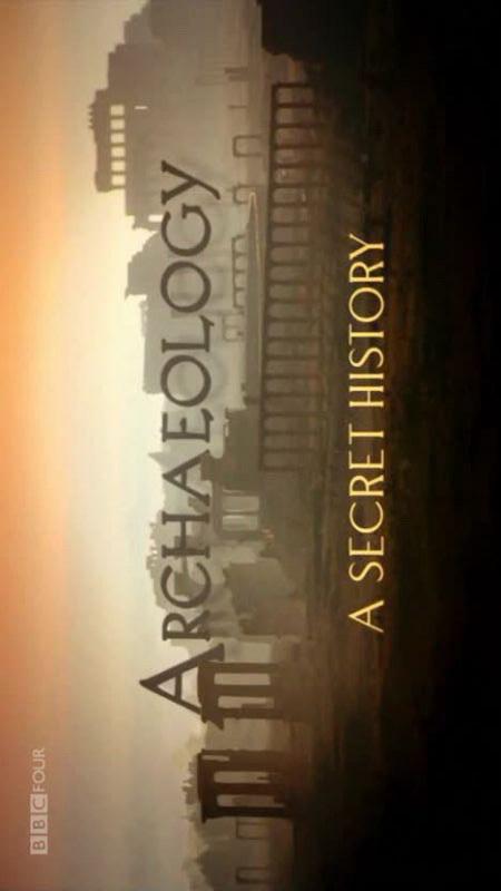 Archaeology��ASecretHistory�������