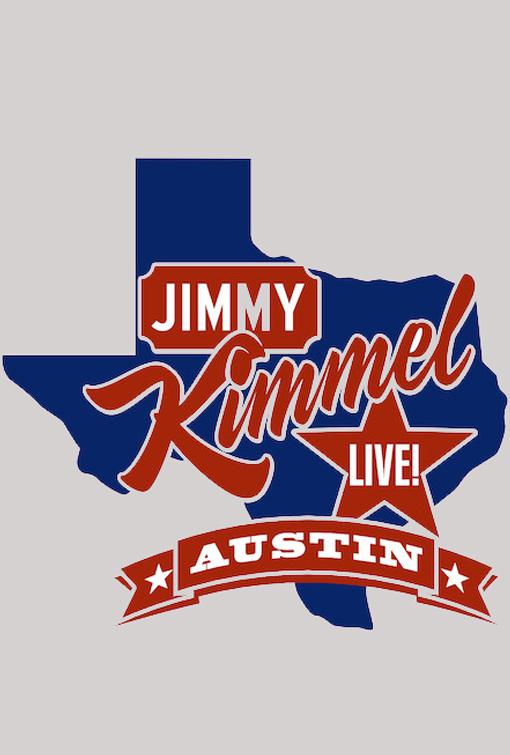 JimmyKimmelLiveinAustin!Season1�������
