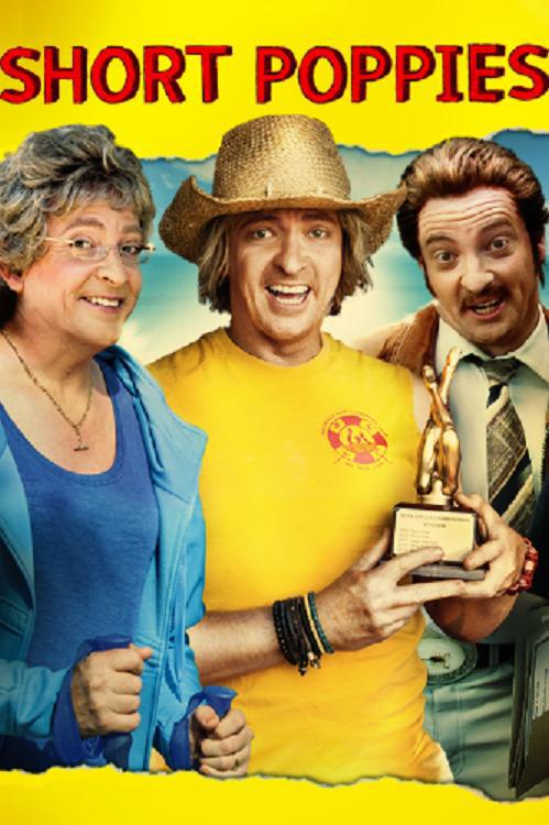 ShortPoppies�������