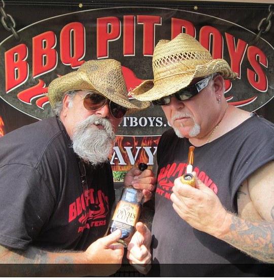 ��������BBQ�������