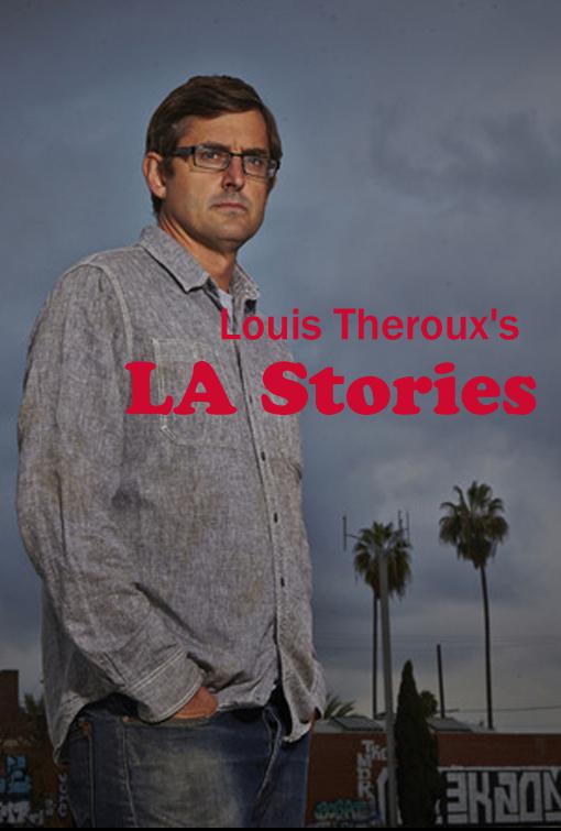 LouisTheroux'��sLAStoriesSeason1�������