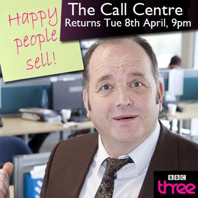 TheCallCentreSeason2�������
