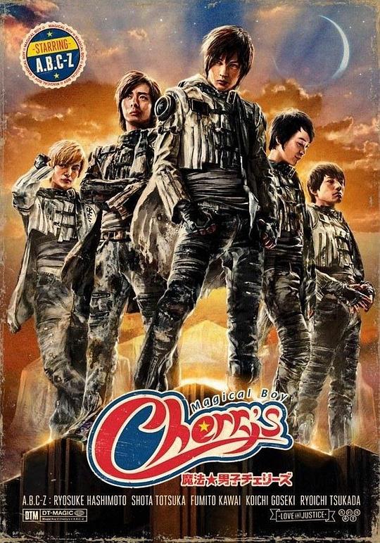 ħ������Cherry��s�������