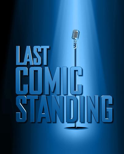 LastComicStandingSeason8�������