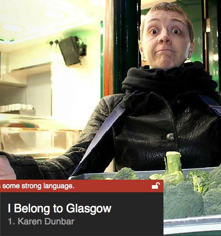IBelongToGlasgow�������