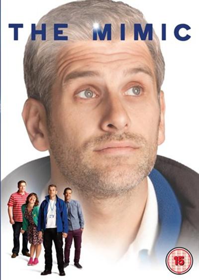 TheMimicSeason2�������