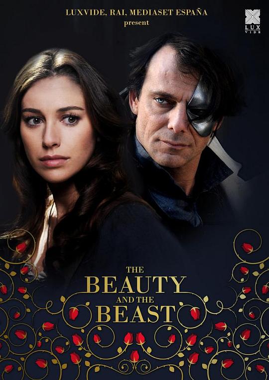 BeautyandtheBeast�������