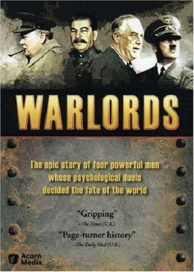 Warlords�������