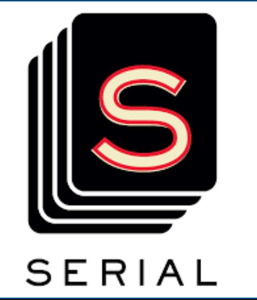Serial��һ���������