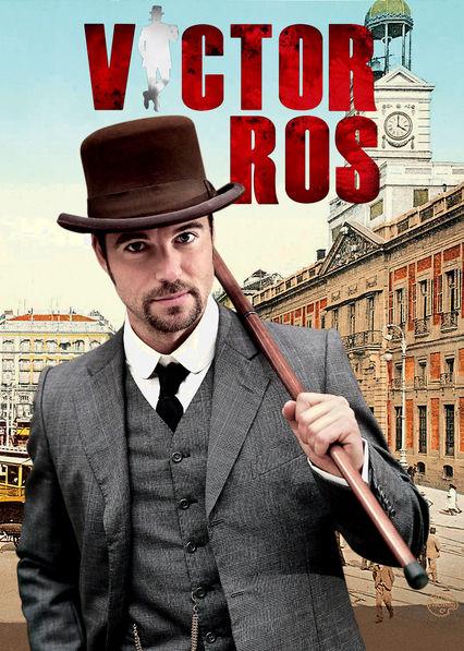 V��ctorRosSeason1�������