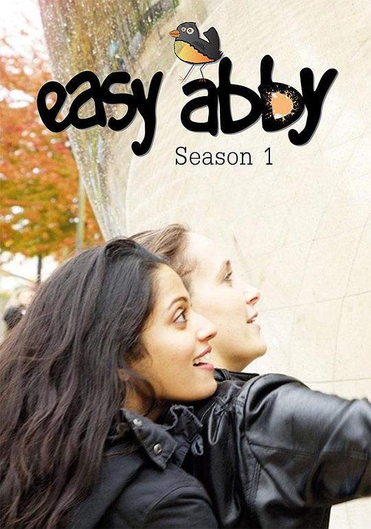EasyAbbySeason1�������