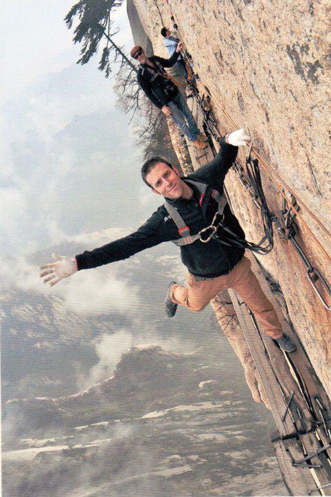 ���°��棺��ɽ֮�þ������