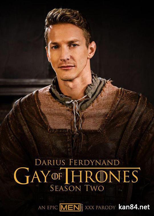 GayofThrones�ڶ����������