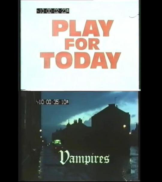 Vampires��"��PlayforToday"����Season9��Episode11������