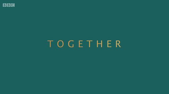 Together�������