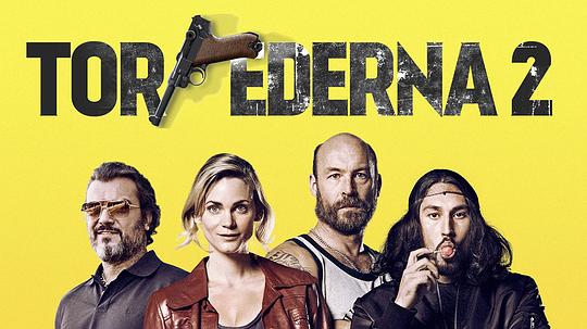 Torpederna�������