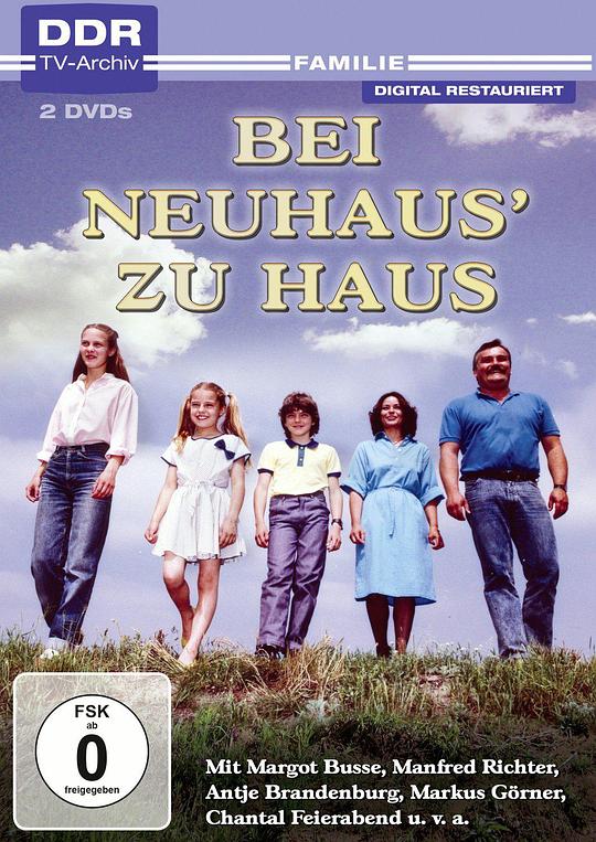 BeiNeuhauszuHaus�������
