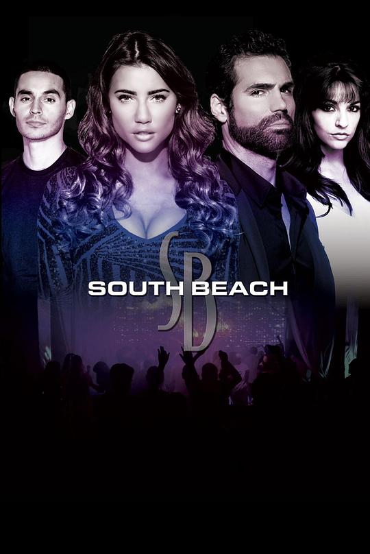 SouthBeachSeason1�������