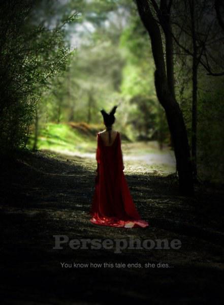 Persephone�������