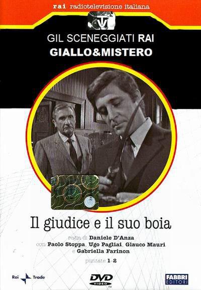 Ilgiudiceeilsuoboia��1972���������