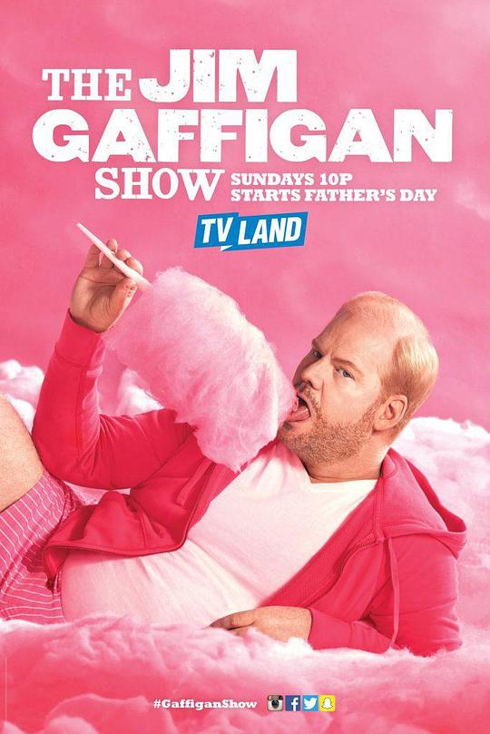 TheJimGaffiganShowSeason2�������