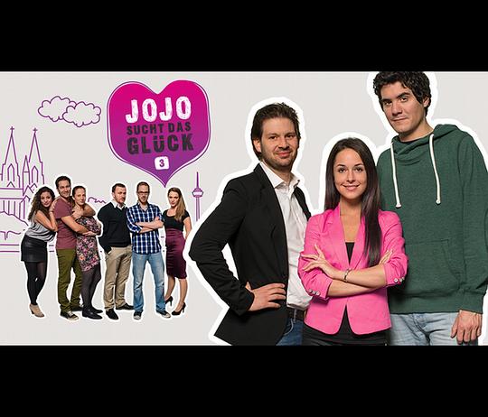 JojosuchtdasGl��ckSeason3�������