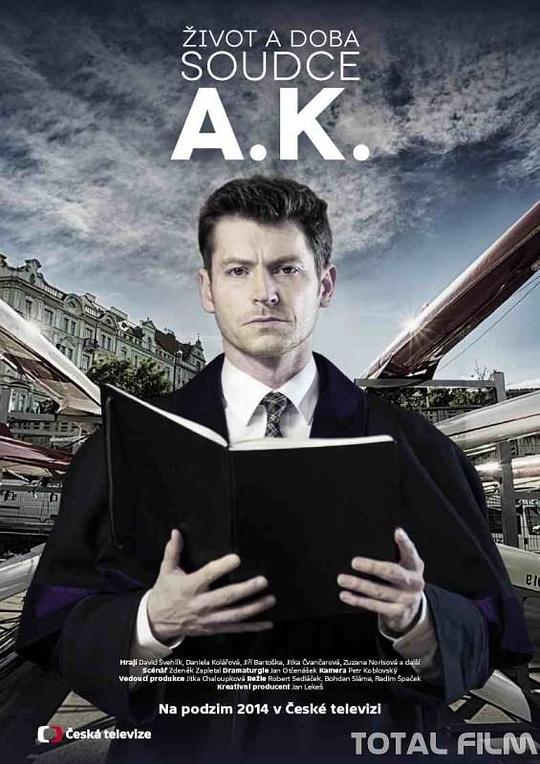 ZivotadobasoudceA.K.�������