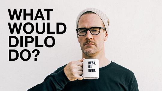 WhatWouldDiploDo?Season1�������