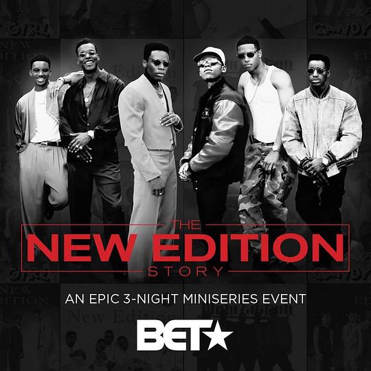 NewEdition�Ĺ��µ�һ���������
