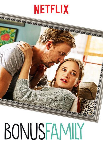 Bonusfamiljen�������