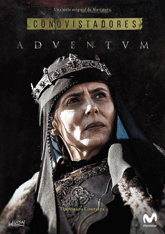 ConquistadoresAdventum�������