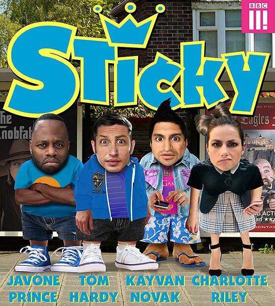 Sticky�������