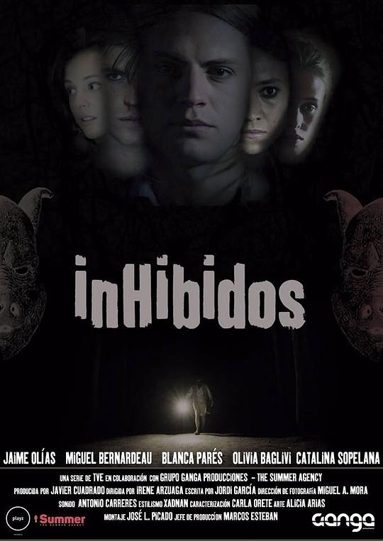 inhibidos�������