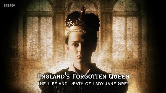 England'��sForgottenQueen��TheLifeAndDeathOfLadyJaneGrey