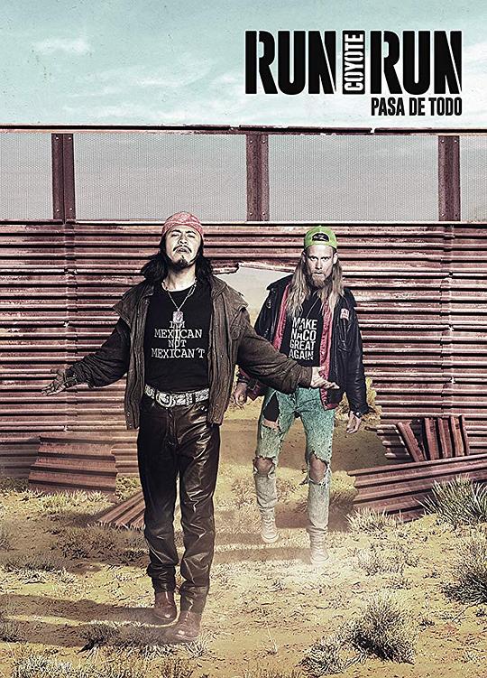 RunCoyoteRun�������