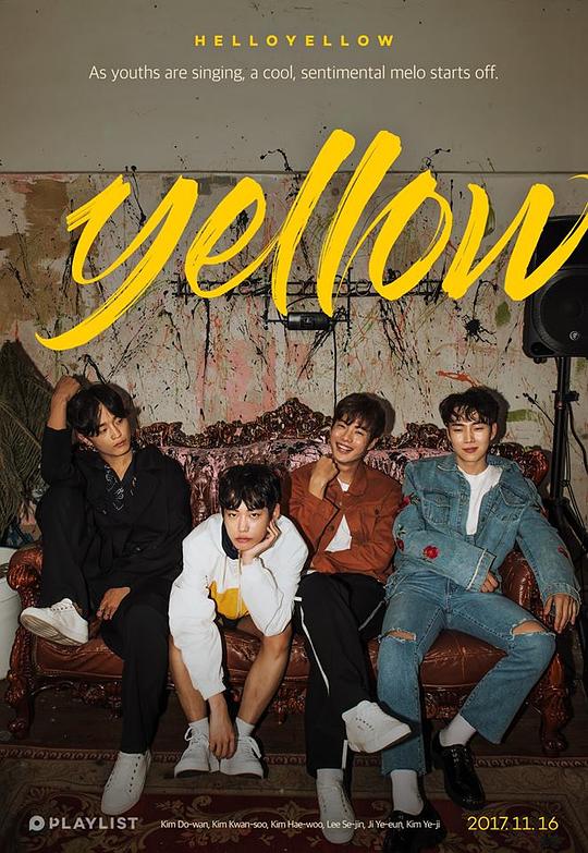 Yellow�������
