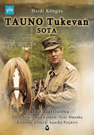 TaunoTukevansota�������