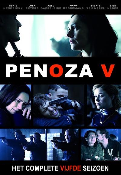 PenozaSeason5�������
