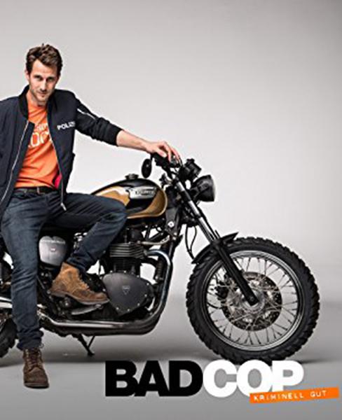 BadCop��Kriminellgut�������