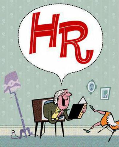 HR�������