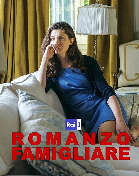 Romanzofamigliare�������