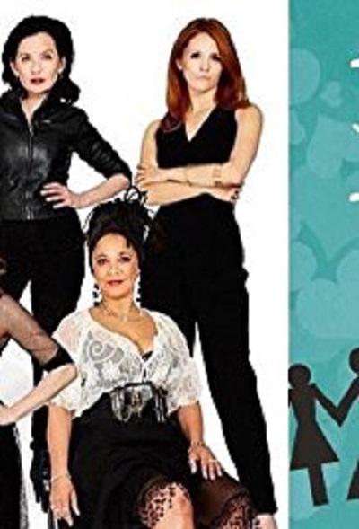 DifferentForGirlsSeason1�������