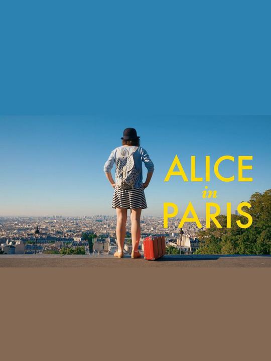AliceinParisSeason2�������