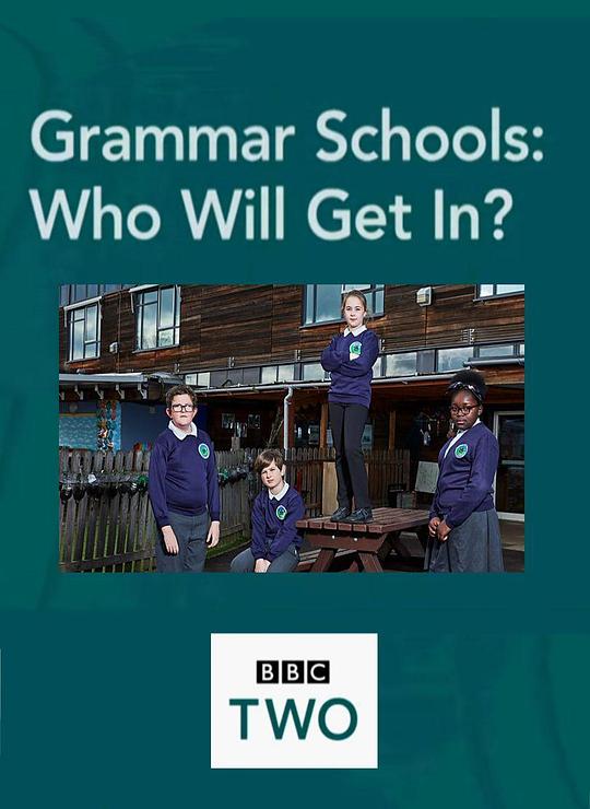 GrammarSchools��WhoWillGetIn?�������